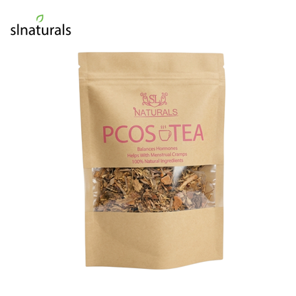 PCOS Tea