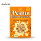 Peanut Butter Crunch (Granola Cereal)
