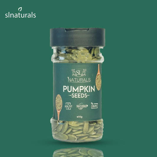 Pumpkin Seeds
