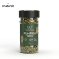 Pumpkin Seeds - SL Naturals