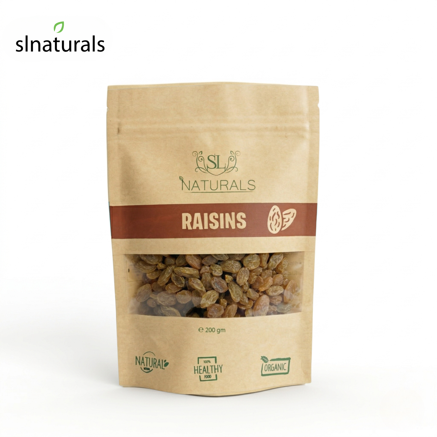 Raisins