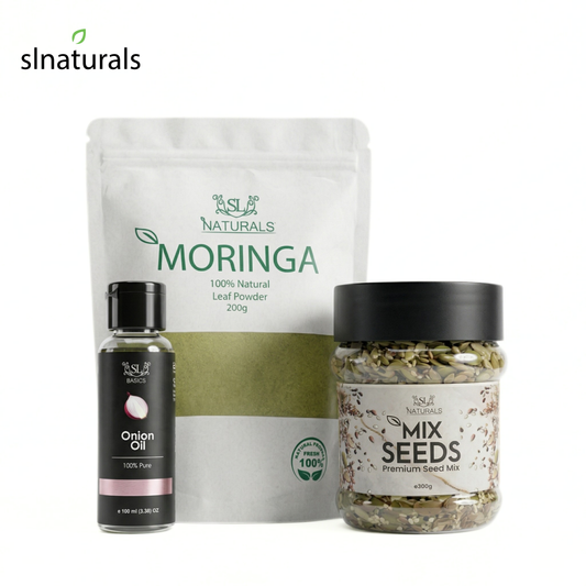 Root Revival (Hair Bundle)