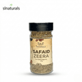Safaid Zeera - SL Naturals