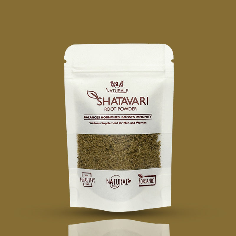 Shatavari Powder