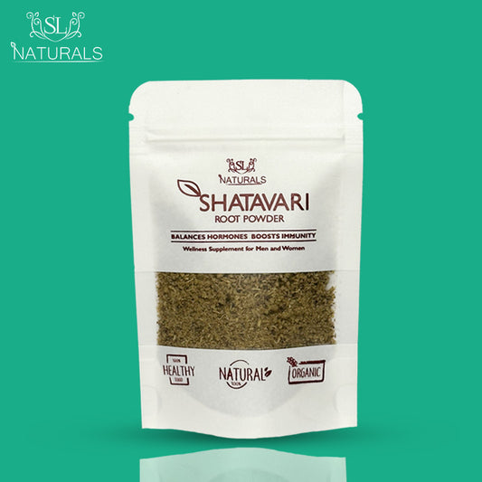 Shatavari Powder