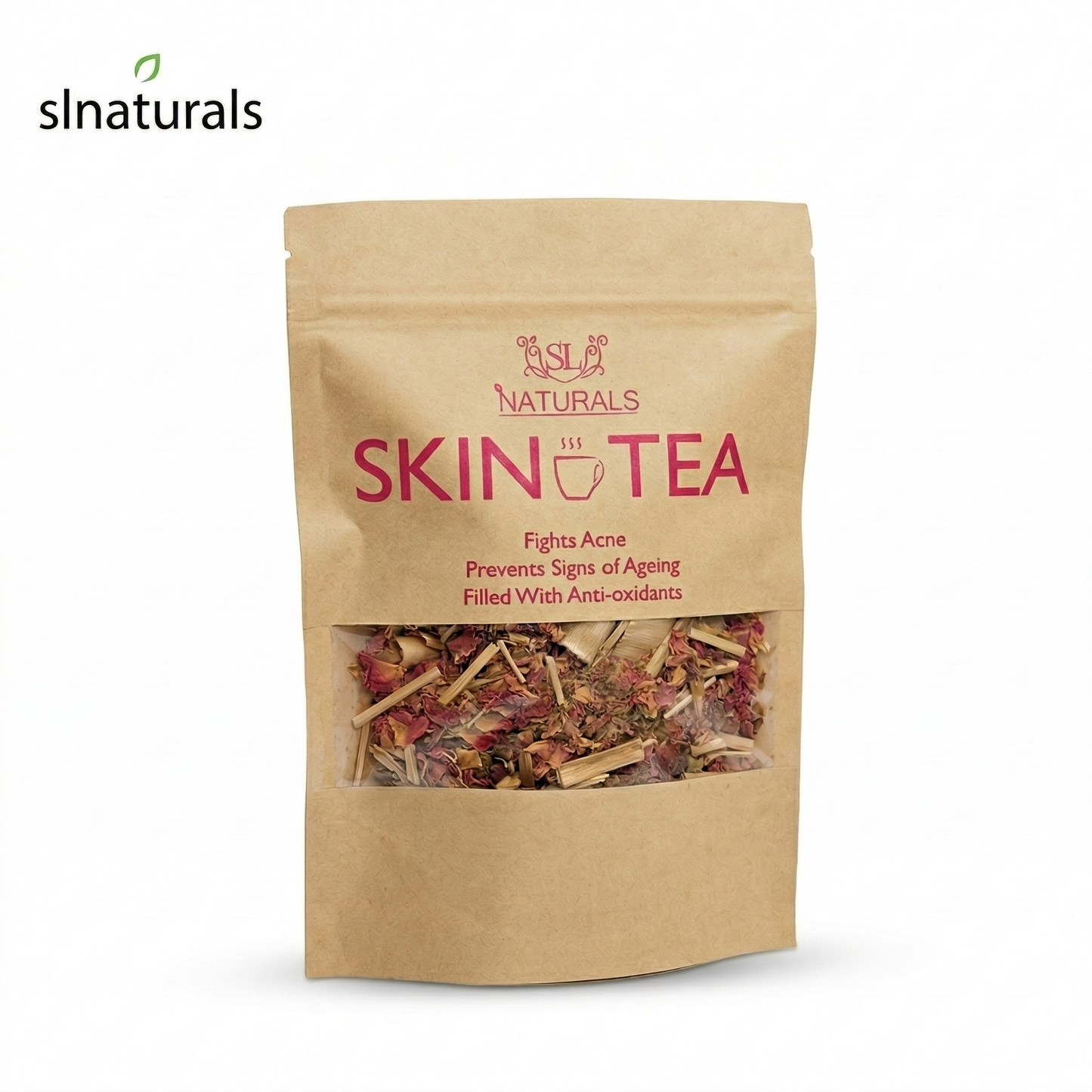 Skin Tea