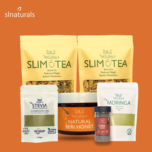 Slim Kit