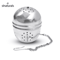 Tea Strainer Ball - SL Naturals