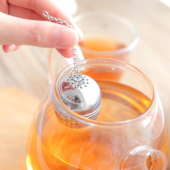 Tea Strainer Ball