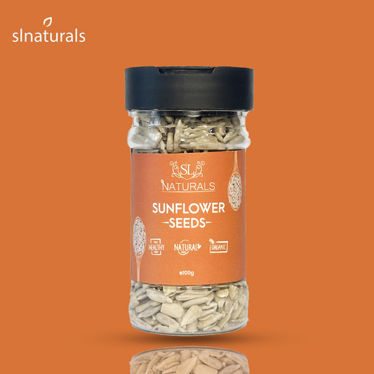Sunflower Seeds