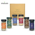Seed Cycling Kit - SL Naturals