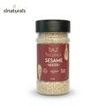 Sesame Seeds - SL Naturals