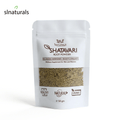 Shatavari Powder - SL Naturals