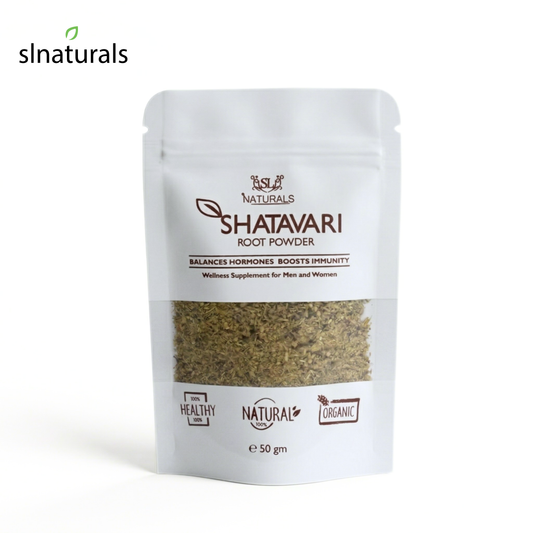 Shatavari Powder