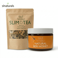 Trim Set - SL Naturals
