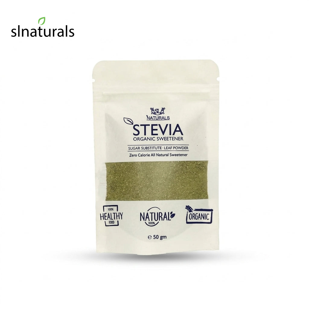 Stevia
