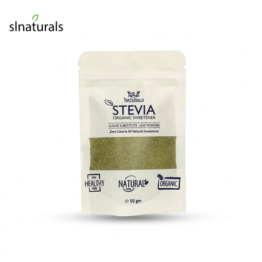 Stevia