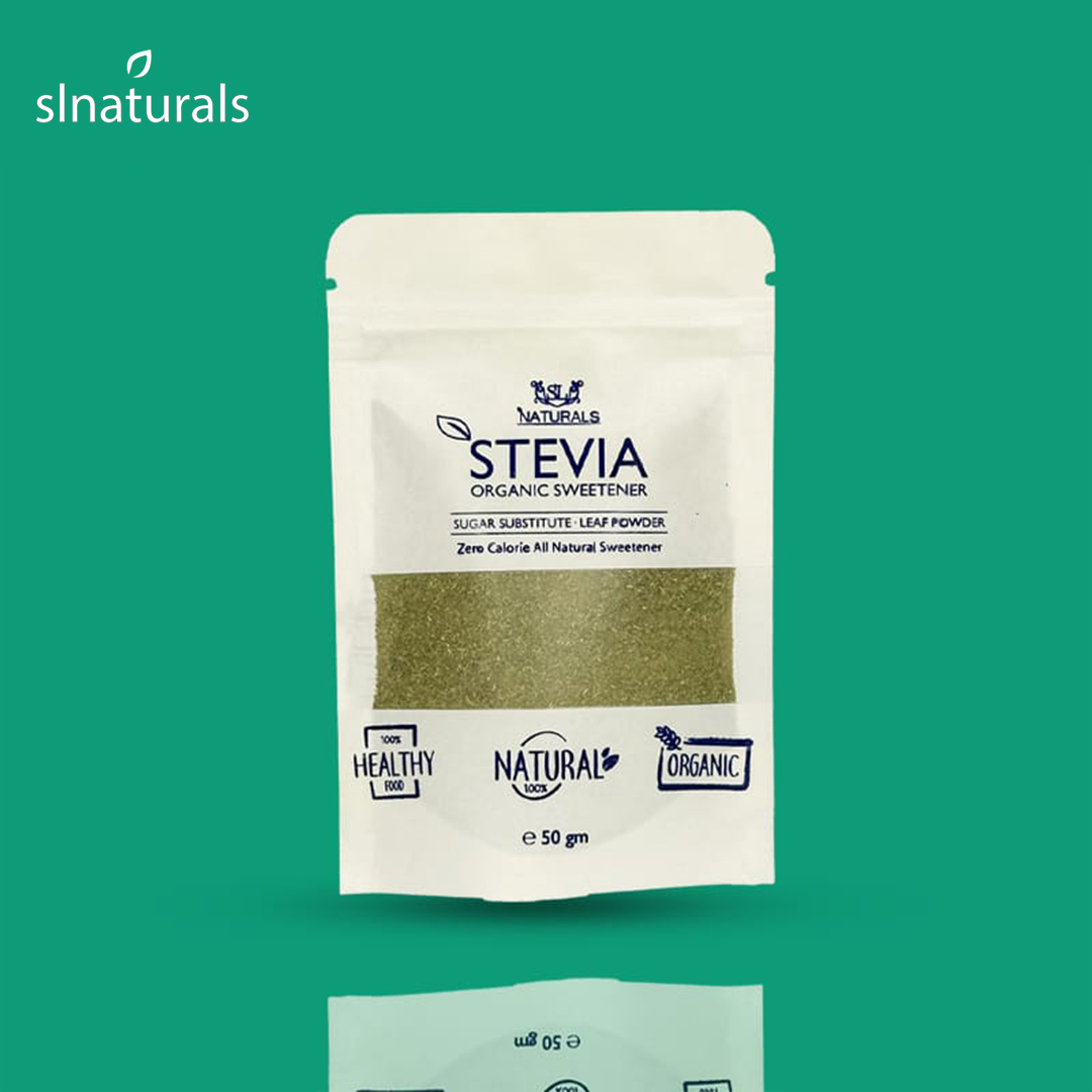 Stevia