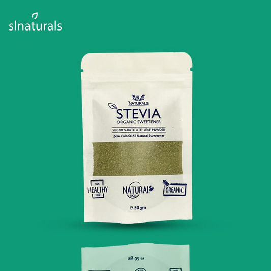 Stevia
