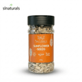 Sunflower Seeds - SL Naturals