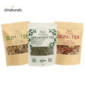 Tea Time Trio (Tea Bundle) - SL Naturals