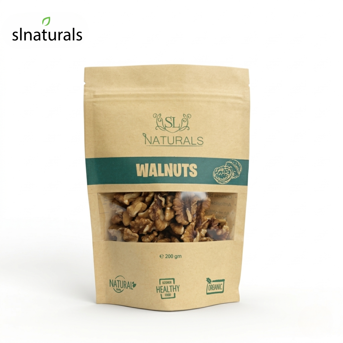 Walnuts
