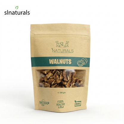 Walnuts