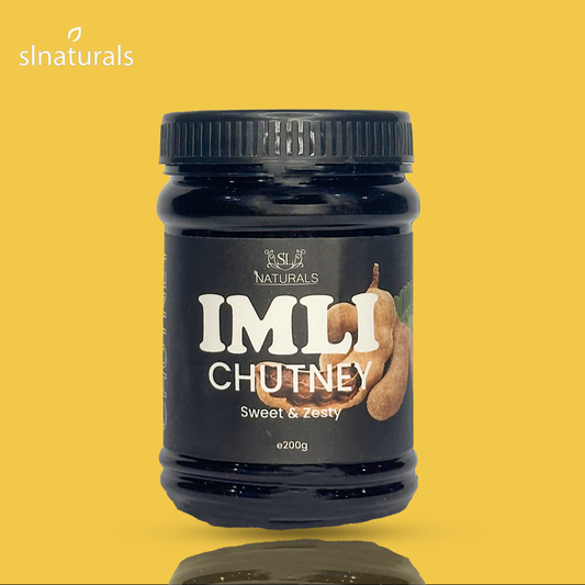 Imli Chutney