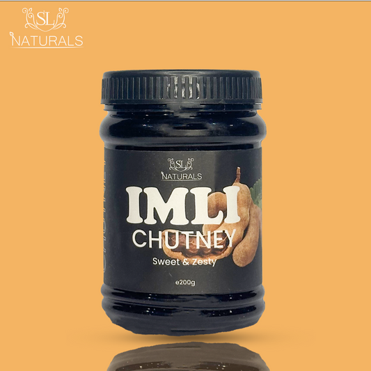 Imli Chutney 200g