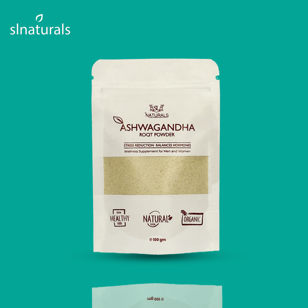Ashwagandha