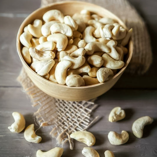 Cashews