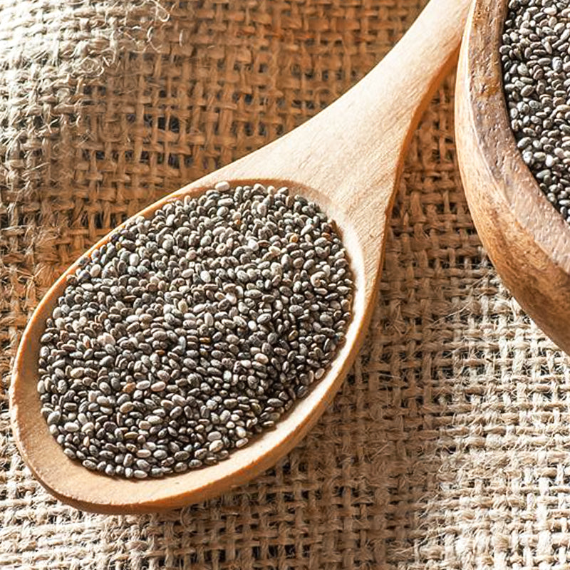 Chia Seeds