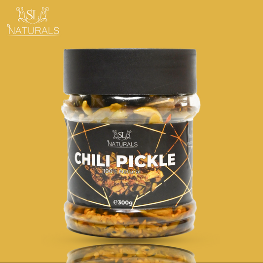 Chili Pickle