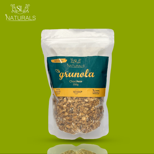 Granola Chocolate