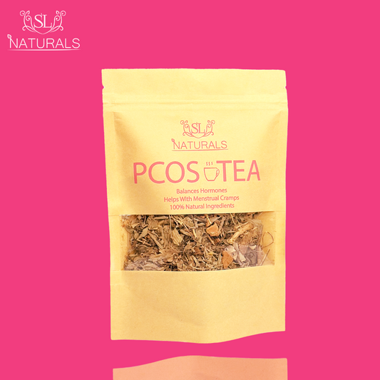 PCOS Tea