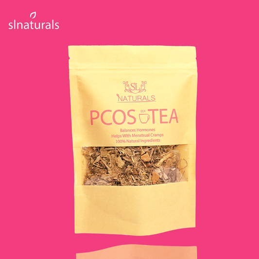 PCOS Tea