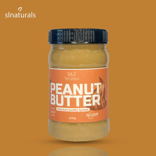 Peanut Butter