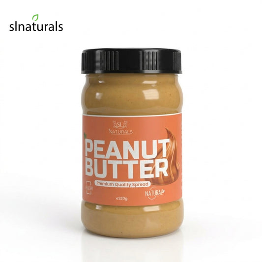 Peanut Butter