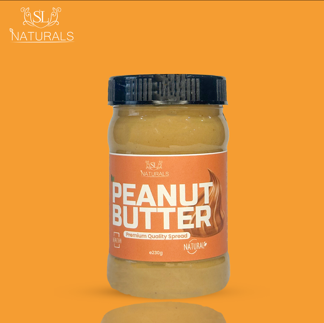 Peanut Butter