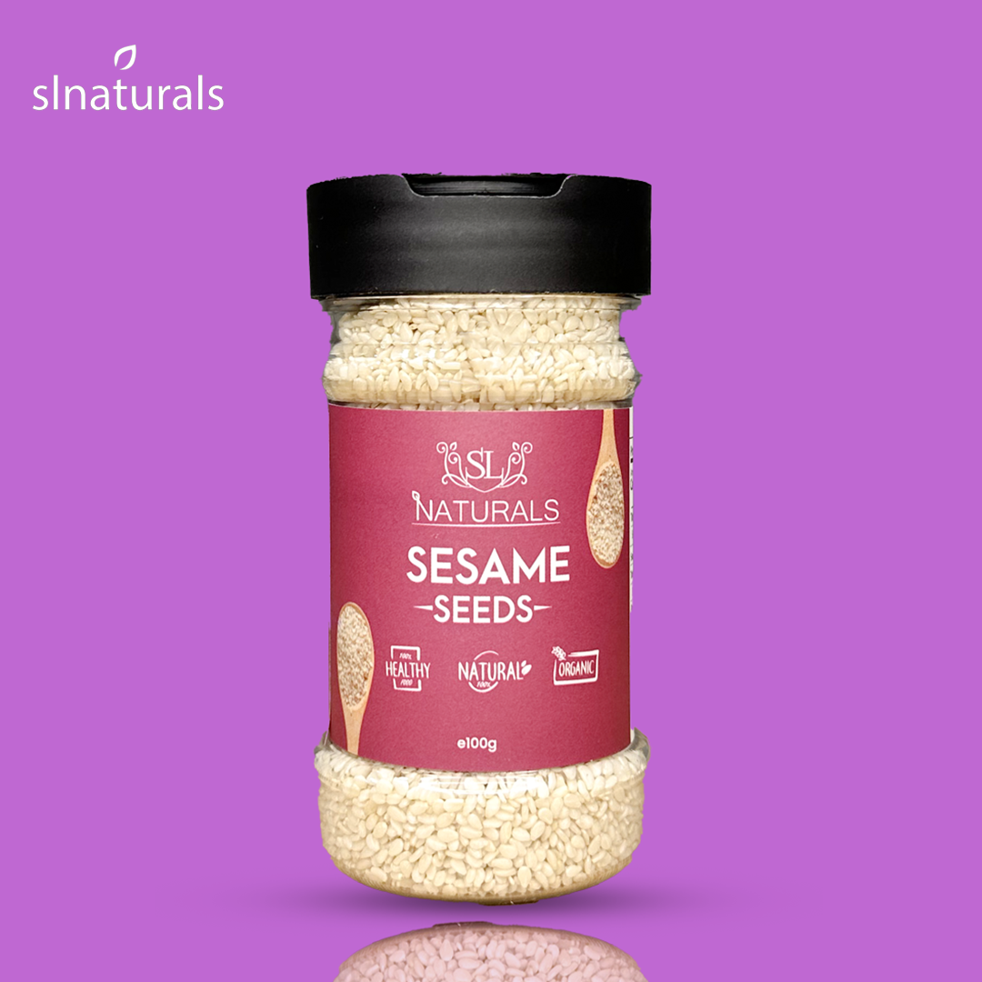 Sesame Seeds