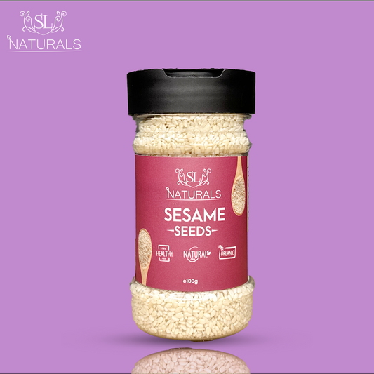 Sesame Seeds