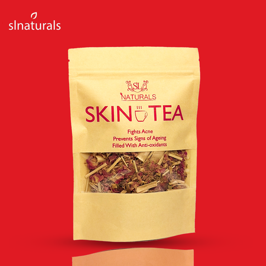 Skin Tea