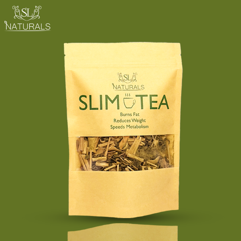 Slim Tea – SL Naturals