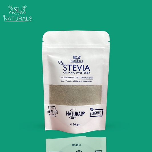 Stevia