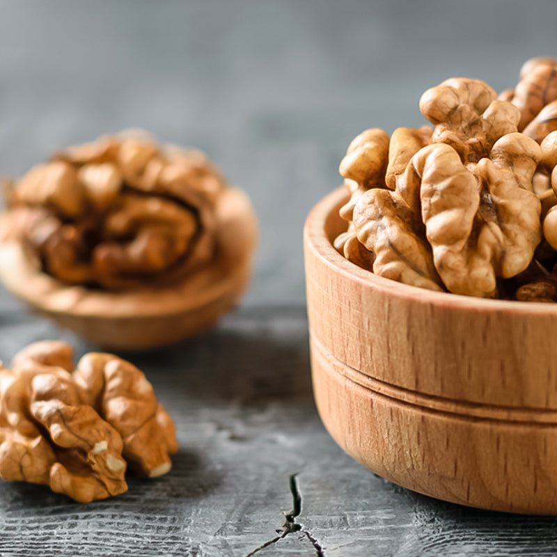 Walnuts