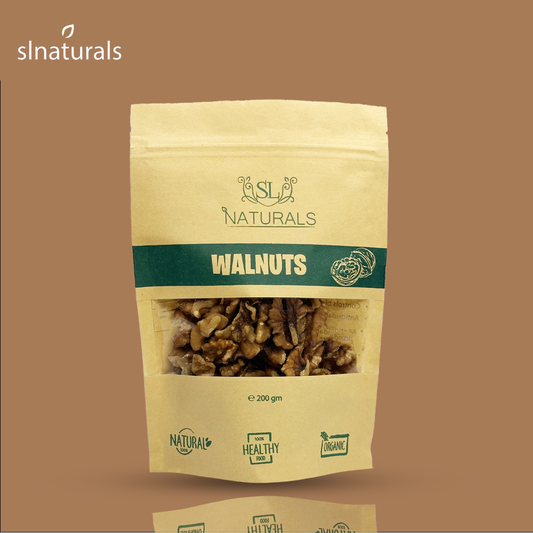 Walnuts
