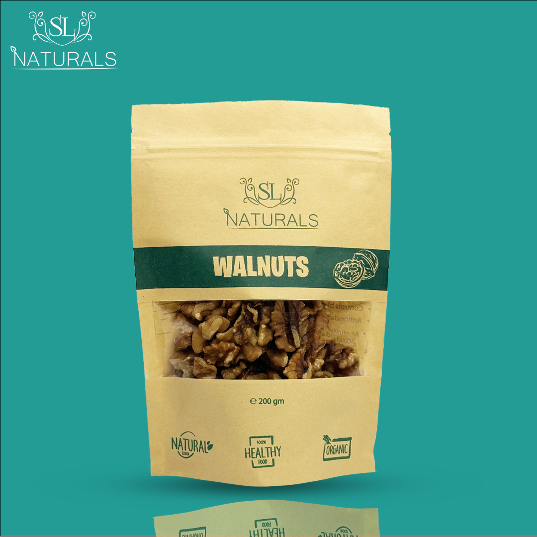 Walnuts