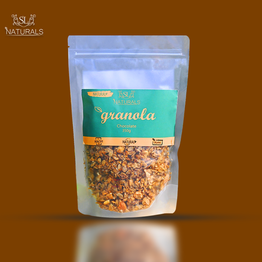 Granola Chocolate