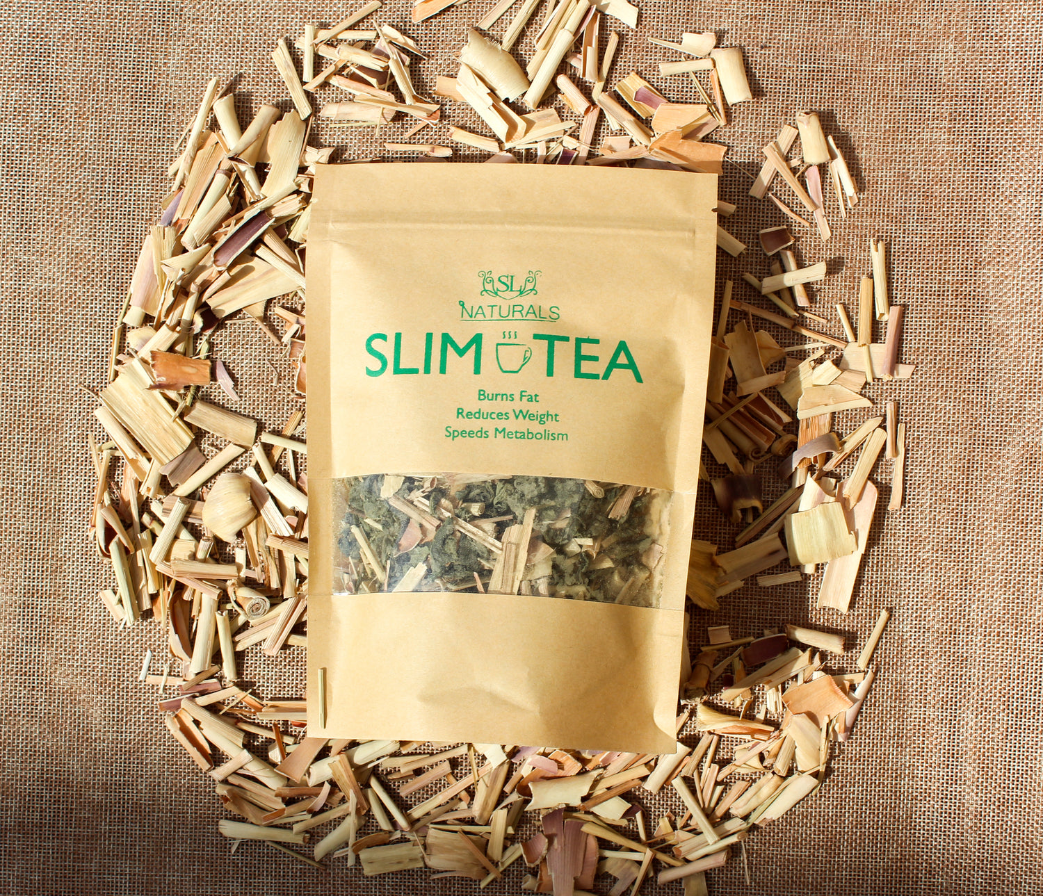 Slim Tea – SL Naturals