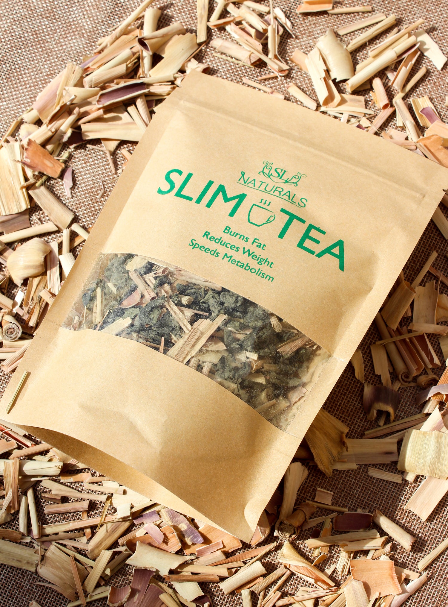 Slim Tea – SL Naturals